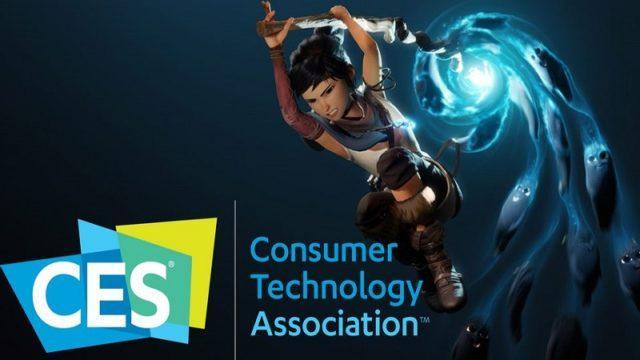 Daftar Game PS5 yang Hadir di Gelaran CES Conference