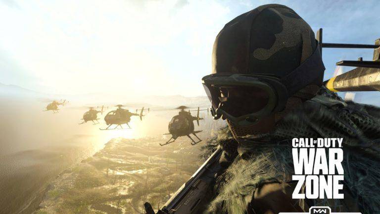 Sumber Gambar: Call of Duty