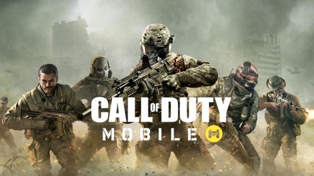 Kejutan! Beberapa Gamer Sudah Bisa Download dan Mainkan Call of Duty Mobile!