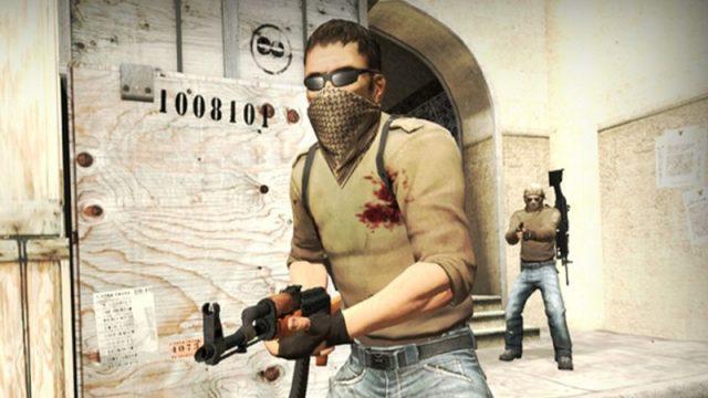 Game CS: GO Meluncurkan Skin Competition! Seperti Apa?