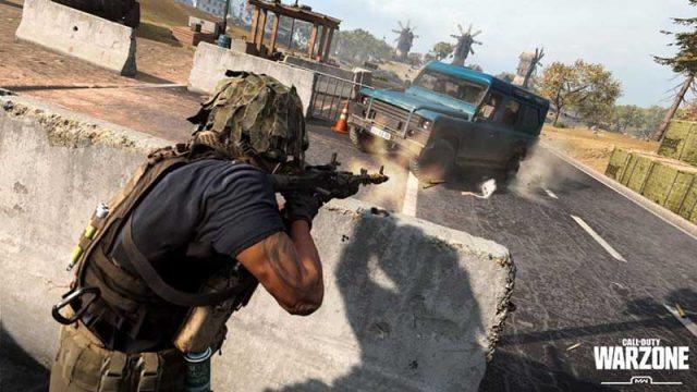 Activision Nge-Ban 20.000 Cheater di Call Of Duty: Warzone!