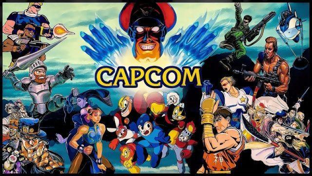 Ada Resident Evil! Ini Daftar Lengkap Game Capcom di Tokyo Game Show 2020