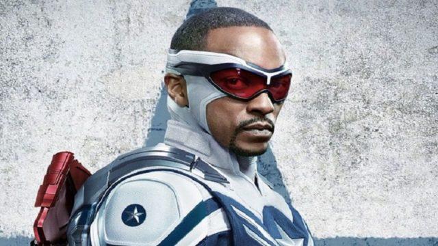Rumor Baru Mengenai Captain Amerika 4 Menguat Kepermukaan!