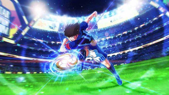 Game Captain Tsubasa Terjual Lebih Dari 500.000 di Minggu Pertama!