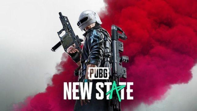Cara Mendapatkan NC PUBG: NEW STATE Gratis Secara Legal!