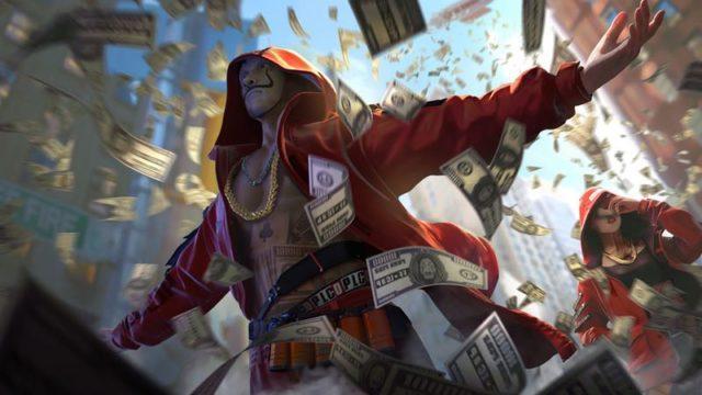 Cash Ack Acc Pho Ri Phai Free Fire Sedang Ramai Dicari, Baca Ini Dulu Sebelum Coba-coba!