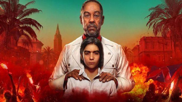 Detail Baru Game Far Cry 6 Terungkap! Tentukan Waktu Rilis