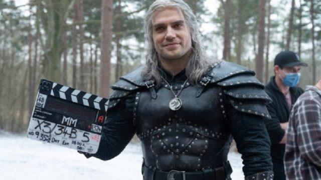 The Witcher Season 2 Dikabarkan Telah Rampung, Akan Segera Rilis?