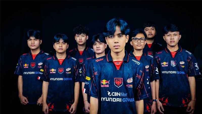 Perjalanan Karir Celiboy di Dunia Esports