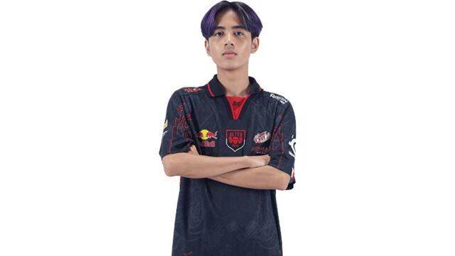 Profil dan Biodata AE Celiboy, Mid Laner Veteran Alter Ego