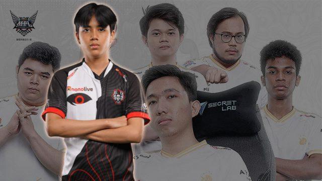 Celiboy Waspadai RRQ Hoshi di Meta Baru Mobile Legends