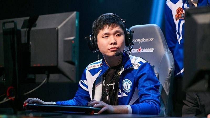 Sumber: Starladder