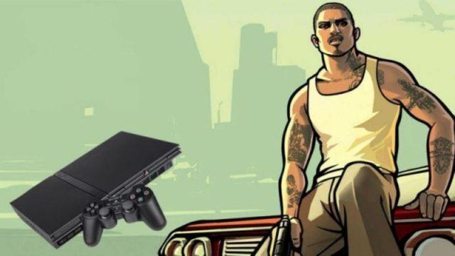 Cheat GTA PS2 Darah Kebal, Beserta Kumpulan Cheat Lainnya!