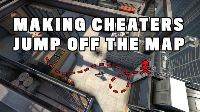 Karma is Real! Cheater CS:GO Kena Prank Oleh Cheat Palsu
