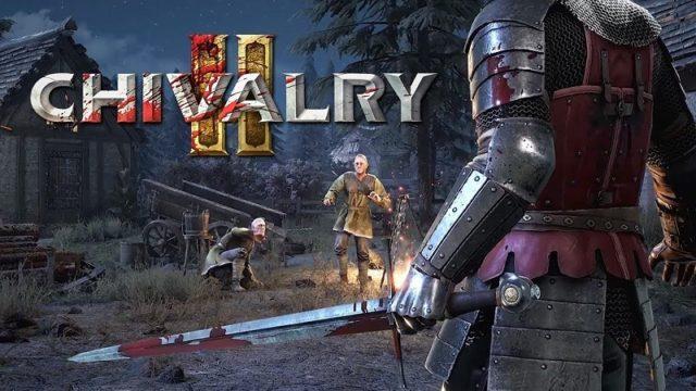 Game Chivalry 2 Sudah Tentukan Tanggal Rilis dan Beta