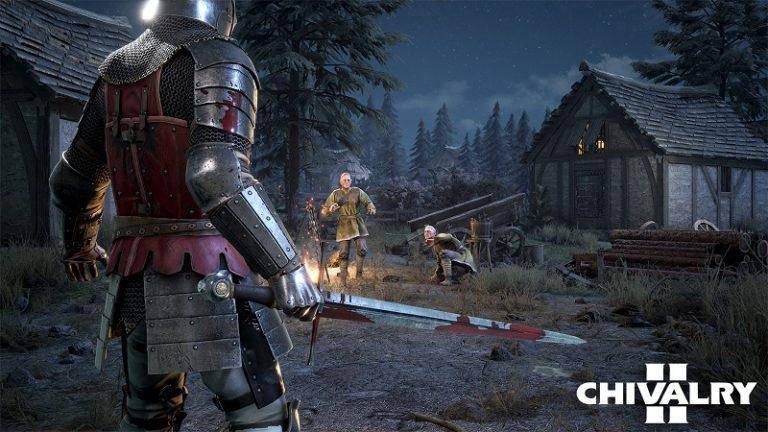Sumber Gambar: Chivalry2.com