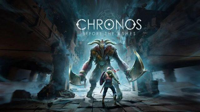 Siap-siap, THQ Nordic Umumkan Game RPG, Chronos: Before the Ashes