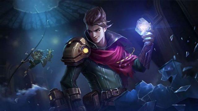 Lima Kesalahan Ketika Menggunakan Hero Marksman Ini Bikin Beban Tim!