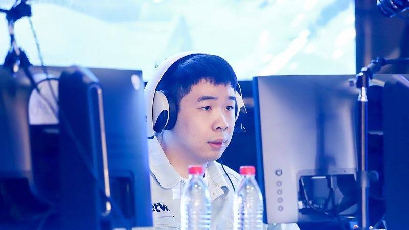 Sumber: Liquipedia