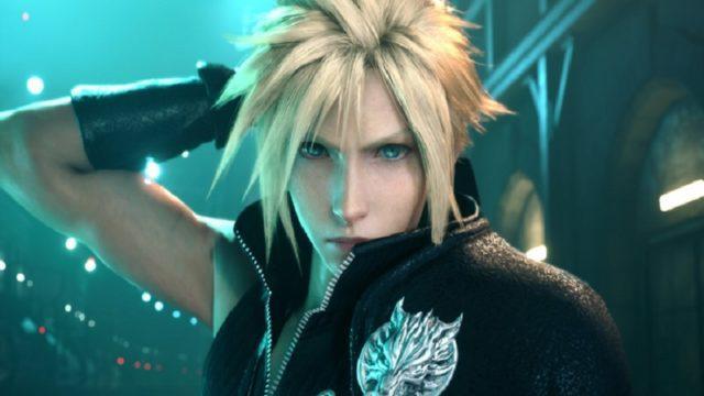 Mod untuk Final Fantasy 7 Remake Akhirnya Diluncurkan