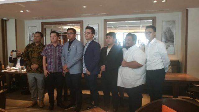 Siap Bertugas! Inilah Jajaran Pelatih Timnas Mobile Legends Indonesia di SEA Games 2019