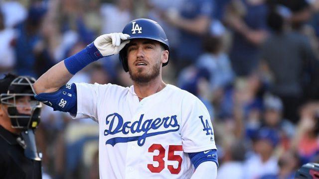 Mantan MVP MLB, Cody Bellinger Akan Tampil di Assassins Creed Valhalla!