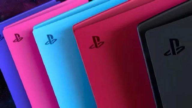 Aksesoris Anyar Console PS5 Akhirnya Resmi Diumumkan