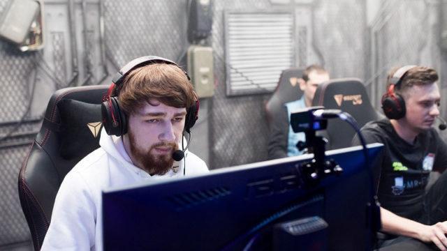 Carry HellRaisers Cooman: "23savage adalah Pemain yang Overrated"