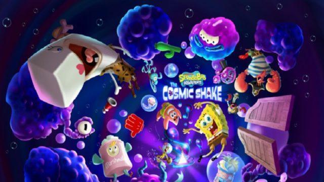 Setelah Rumor Merebak! Game Spongebob Terbaru Akhirnya Diumumkan