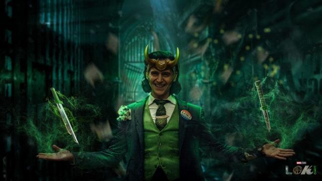 5 Karakter Terlicik di Marvel Universe!