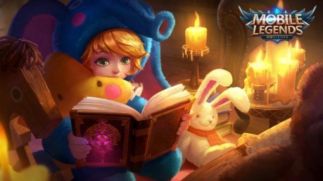 5 Hero Counter Karina di Mobile Legends yang Patut Dicoba!