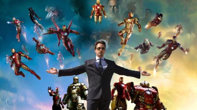 Ini 5 Superhero Paling Genius di Marvel Universe! Siapa Saja?