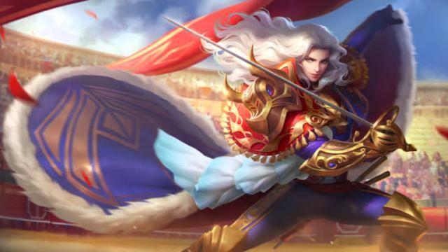 Tips Menggunakan Lancelot untuk Pemula di Mobile Legends!