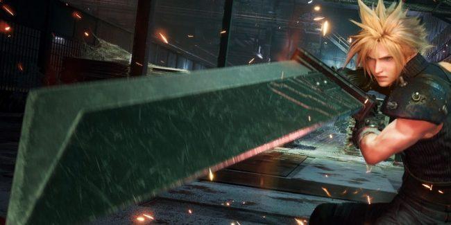 Final Fantasy VII Remake Guide Untuk Menyelesaikan Hard Mode!