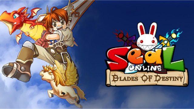 5 Alasan Seal Online Masih Digandrungi Para Pemainya