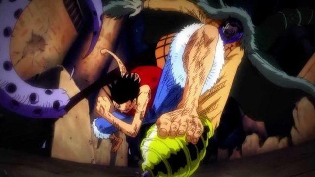 Kalahkan Luffy Dua Kali! Ini 5 Fakta Crocodile One Piece