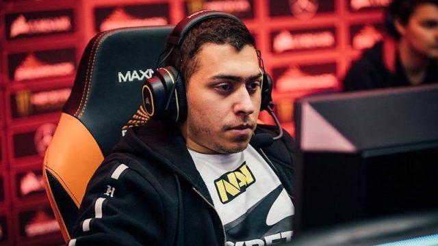 Tim Dota 2 Cyber Legacy Menonaktifkan Empat Pemain Termasuk MagicaL!