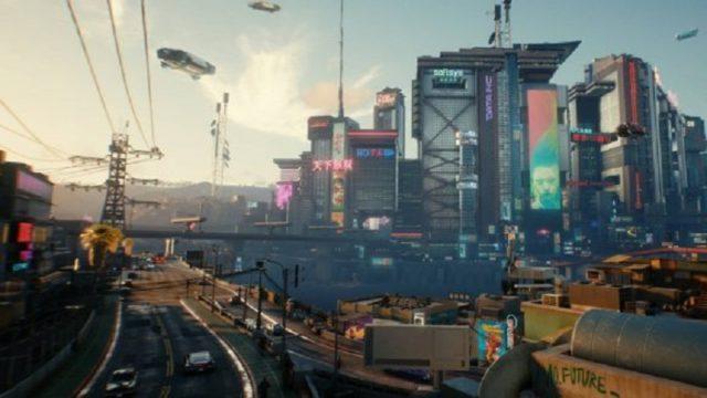 Bermasalah, Target Penjualan Jangka Panjang Cyberpunk 2077 Dipotong