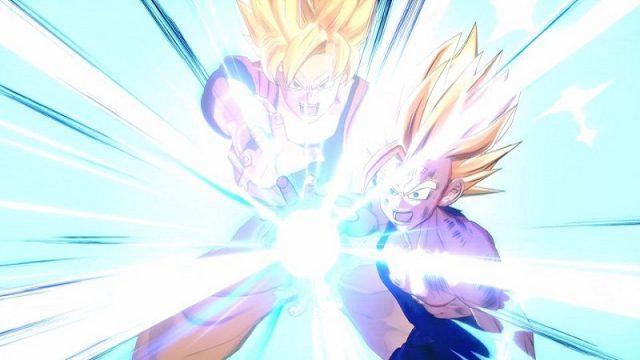 DLC Dragon Ball Z: Kakarot Diumumkan! Beerus Jadi Lawan