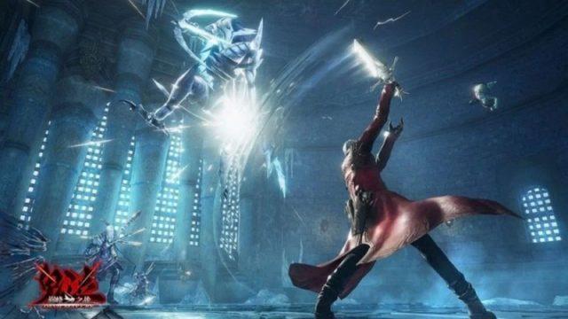 Most Anticipated! Devil May Cry Terbaru Diumumkan