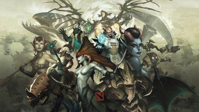 Valve Ingin Buktikan Kepedulian Tentang Industri Esports Dunia