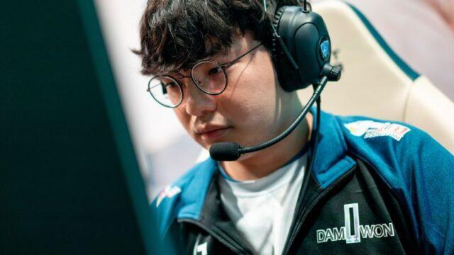 Menang Worlds 2020, DWG BeryL Dikabarkan Habis USD 6850 untuk Genshin Impact
