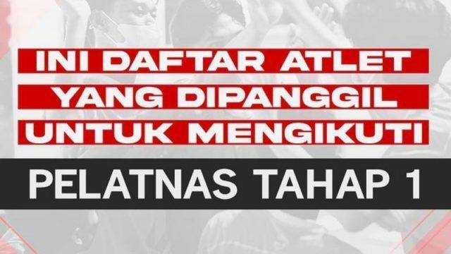 Daftar Atlet Esports yang Dipanggil ke Pelatnas Tahap 1 Diumumkan