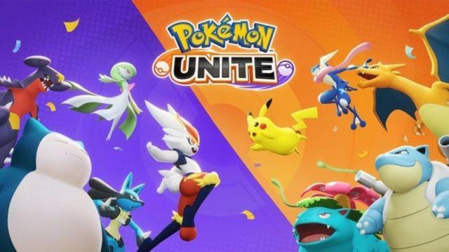 Daftar Item Pokemon Unite Lengkap Beserta Fungsinya!