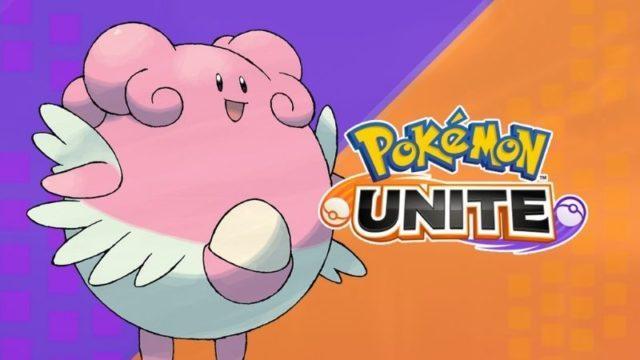 Daftar Karakter Pokemon Unite Lengkap Berdasarkan Role!