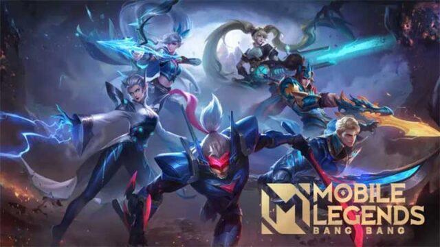 Daftar Nama Hero Mobile Legend A-Z Terupdate 2024, Lengkap dengan Role