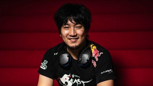Pemain Street Fighter Legendaris, Daigo Umehara, Positif Terinfeksi COVID-19!