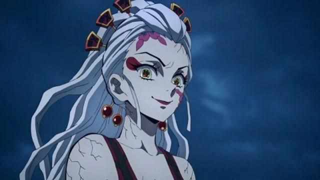 Getir di Balik Nama Daki Demon Slayer! Kira-kira Apa Artinya?