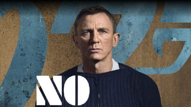 Gokil Abis! Ini Pesan Daniel Craig untuk Pemeran James Bond Baru