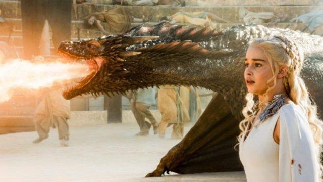 Bikin Jantung Berdebar, Ini Karakter Paling Berbahaya di Game of Thrones